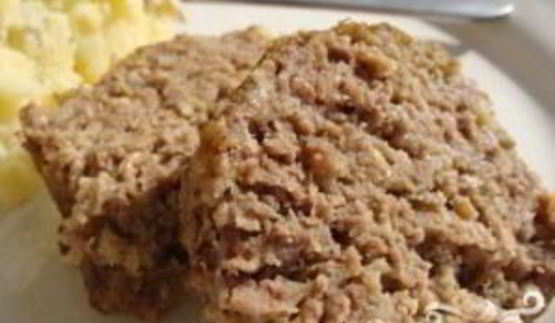 самые простые котлетки