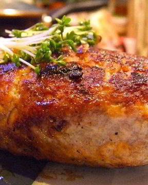 Сочные котлеты из фарша