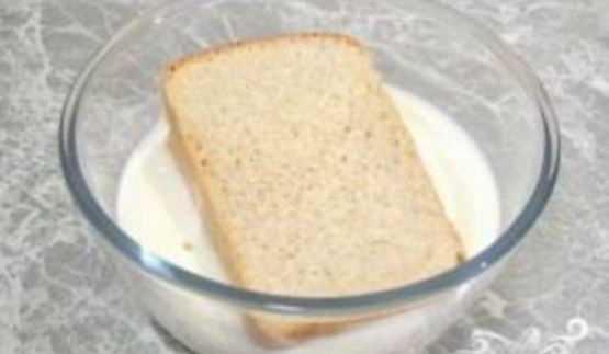 сочные котлеты из фарша