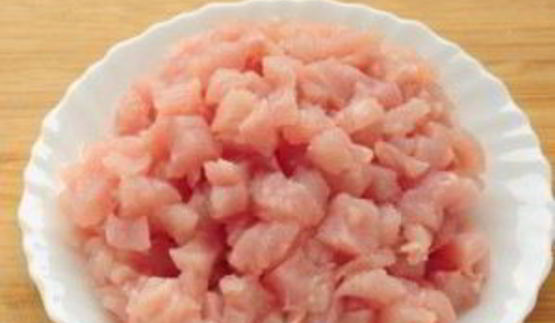 венские котлеты из курицы