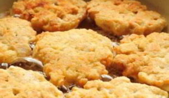 венские котлеты из курицы