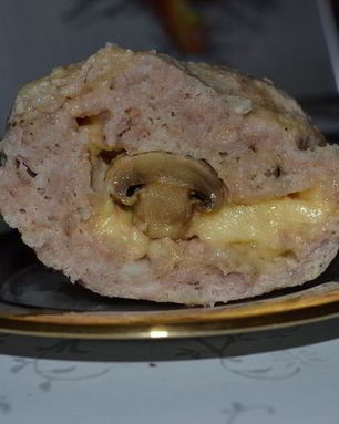 Воскресные котлетки