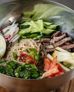 Лапша нэнмен