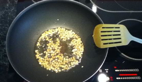 лапша по-сингапурски