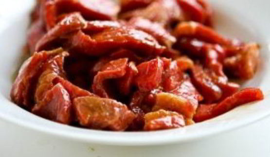 лапша с говядиной по-китайски