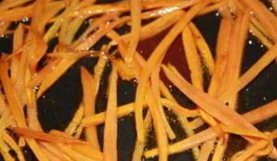 лапша с говядиной