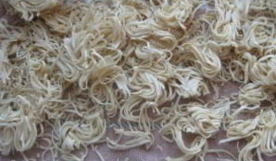 лапша с курицей