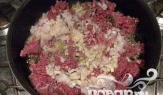 болонская лазанья