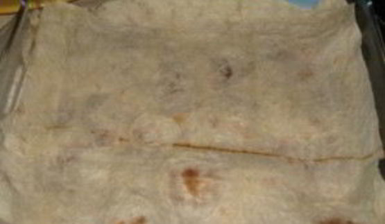 домашняя лазанья из лаваша