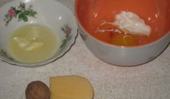 домашняя лазанья из лаваша