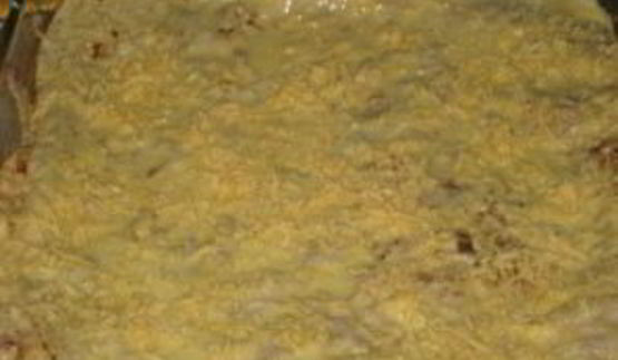 домашняя лазанья из лаваша