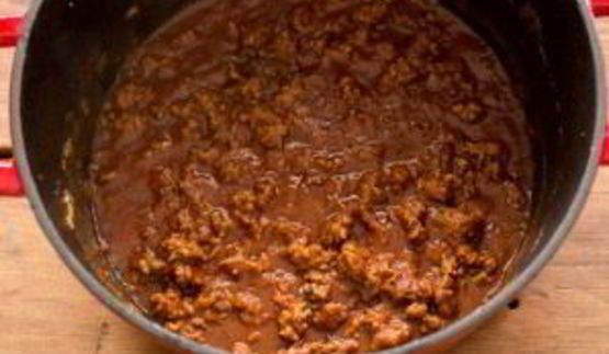 греческая лазанья