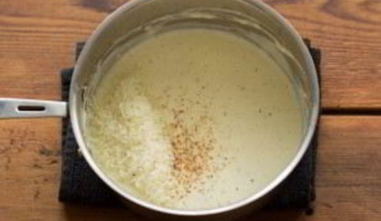 греческая лазанья