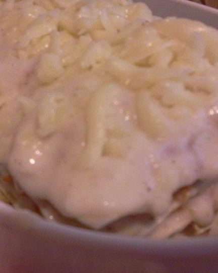 Рецепт лазаньи аллы болоньезе