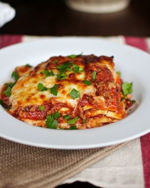 Лазанья Барилла