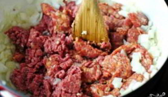 лазанья барилла