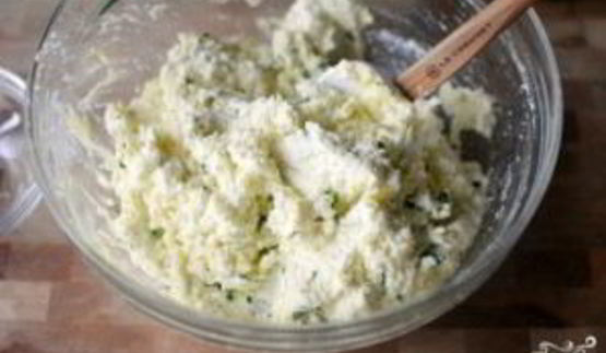 лазанья барилла