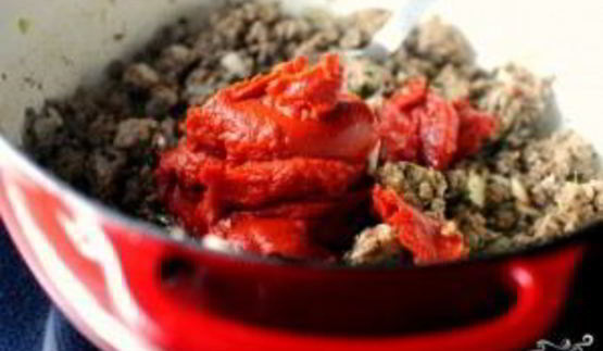 лазанья барилла