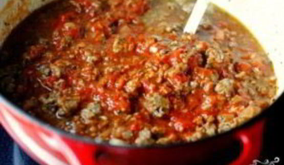 лазанья барилла