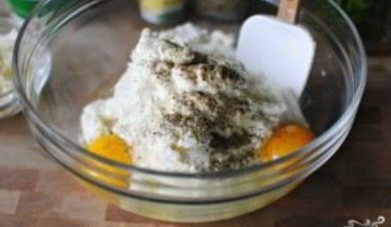 лазанья барилла