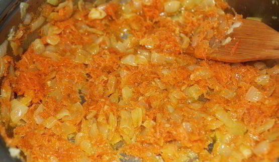 лазанья болоньезе