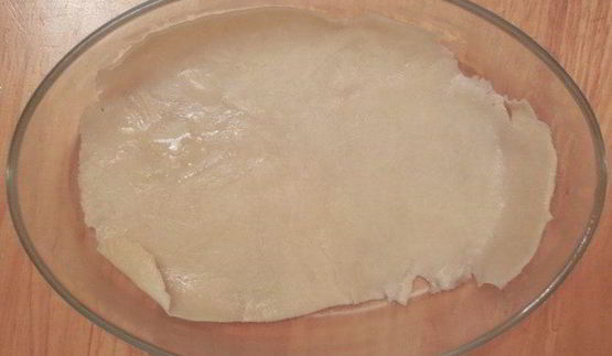 лазанья-итальяно