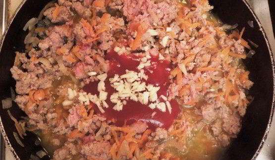 лазанья-итальяно