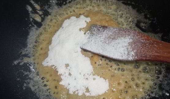 лазанья из кабачков с курицей