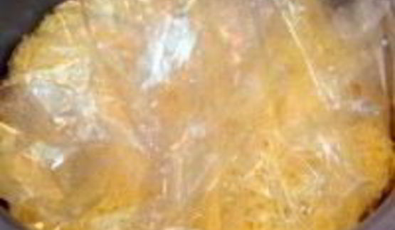 лазанья из лаваша в мультиварке