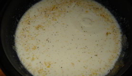 лазанья из лаваша