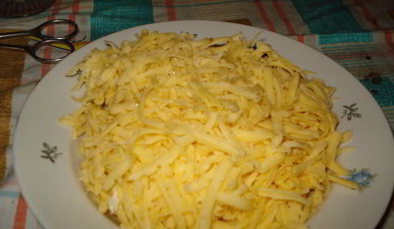 лазанья из лаваша