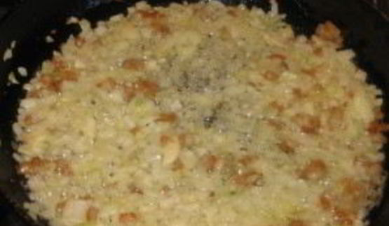 лазанья из макарон с фаршем