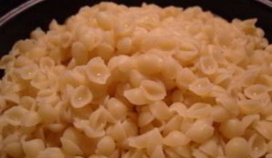 лазанья из макарон