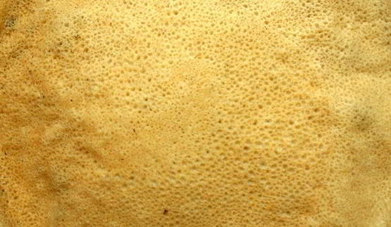 лазанья из ржаных блинчиков с курицей, томатами и базиликом