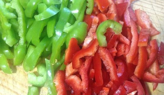 лазанья из савойской капуты