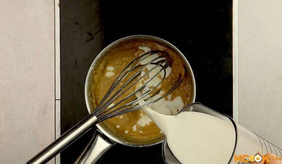 лазанья классическая