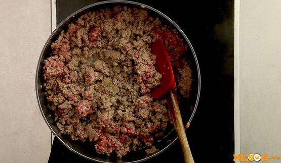 лазанья классическая