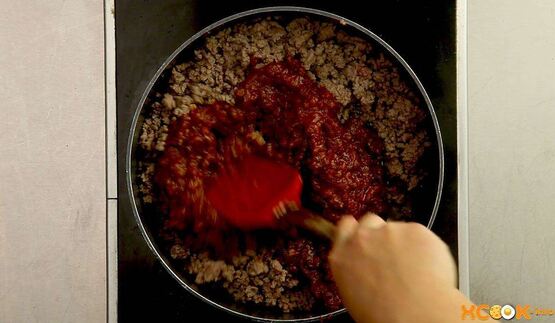 лазанья классическая