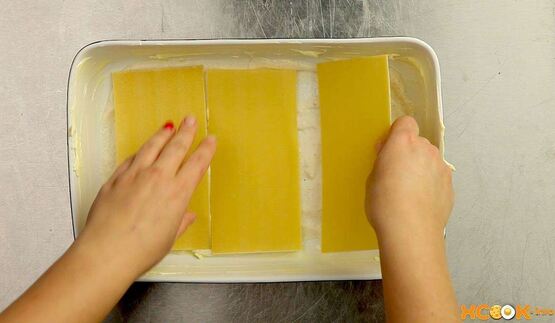 лазанья классическая