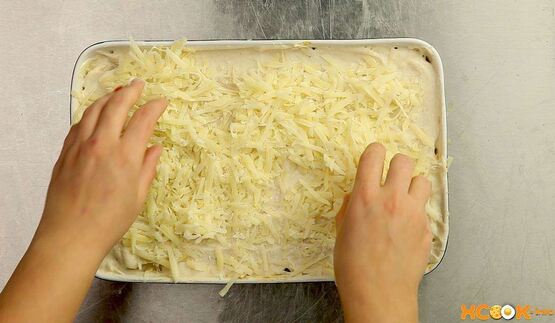 лазанья классическая