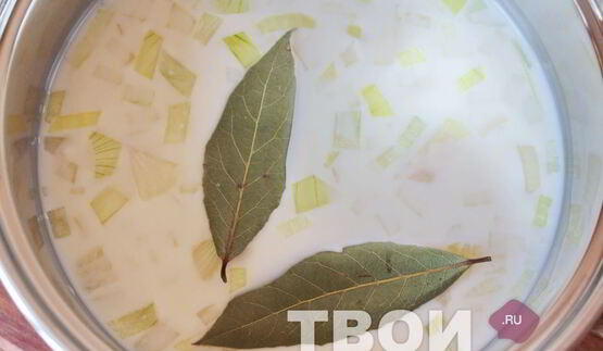 лазанья ленивая