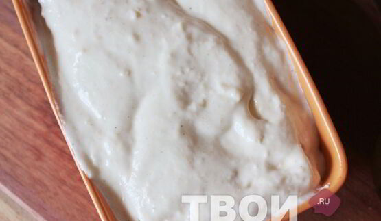 лазанья ленивая