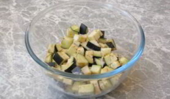 лазанья овощная