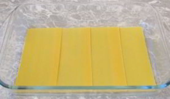 лазанья овощная