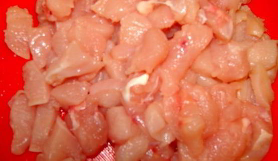 лазанья по-венециански