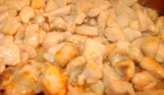 лазанья по-венециански