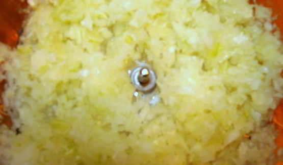 лазанья по-венециански