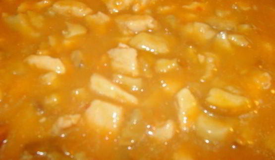 лазанья по-венециански