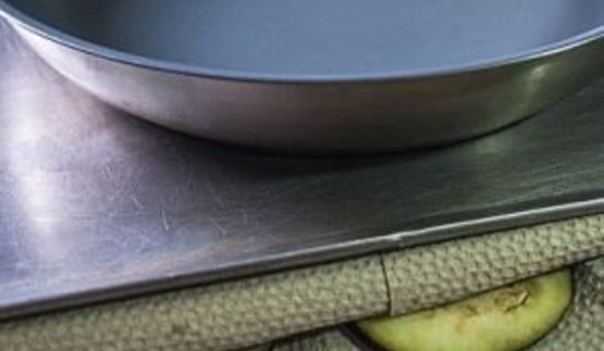 лазанья с баклажанами