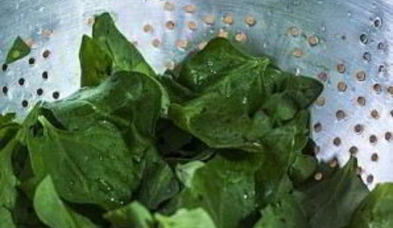 лазанья с баклажанами